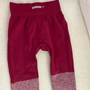 Gymshark leggings